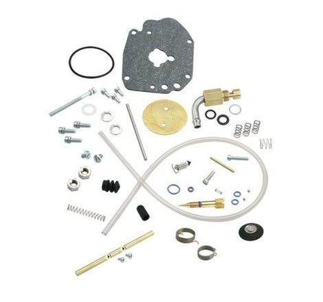 S&S Cycle Super E Carburetor Master Rebuild Kit