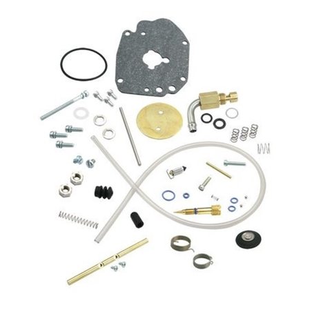 S&S Cycle Super E Carburetor Master Rebuild Kit