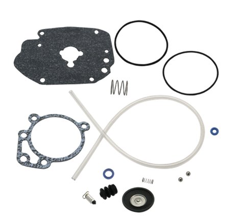 S&S Cycle Basic Rebuild Kit for Super E/G