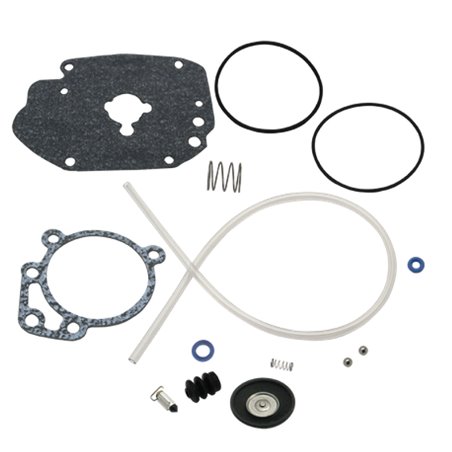 S&S Cycle Basic Rebuild Kit for Super E/G