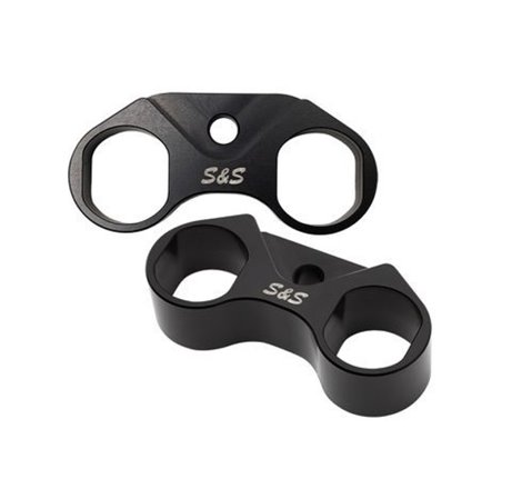 S&S Cycle 2006+ Sportster Models Tappet Cuffs