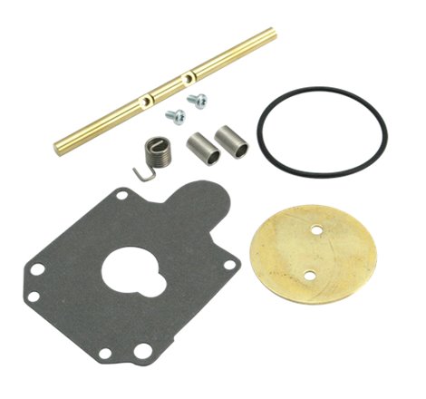 S&S Cycle Super A/B Carb Body Rebuild Kit