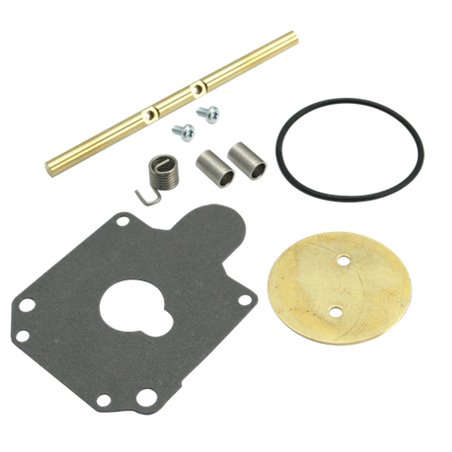 S&S Cycle Super A/B Carb Body Rebuild Kit