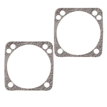 S&S Cycle 84-99 BT .018in Base Gasket - 2 Pack