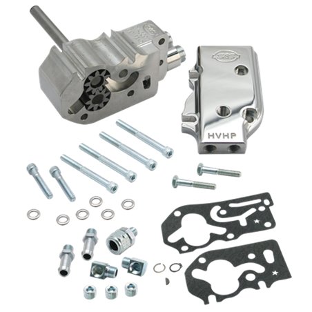 S&S Cycle 92-99 BT HVHP Oil Pump Kit