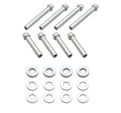 S&S Cycle 1984+ BT/86-03 XL Stock Heads Head Bolt Kit