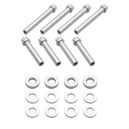 S&S Cycle 1984+ BT/86-03 XL Stock Heads Head Bolt Kit