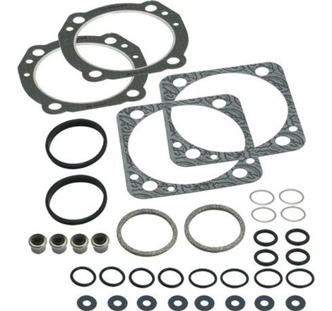 S&S Cycle 84-99 BT 4in Top End Gasket Kit