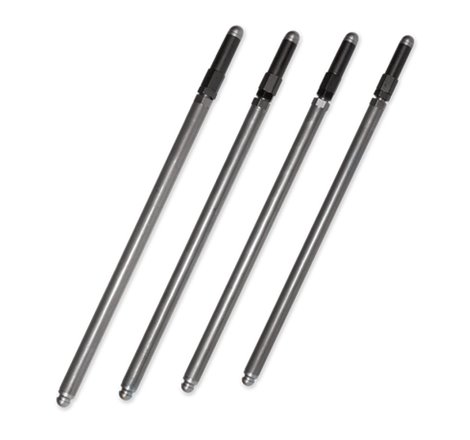 S&S Cycle 84-99 BT Standard Adjustable Pushrods