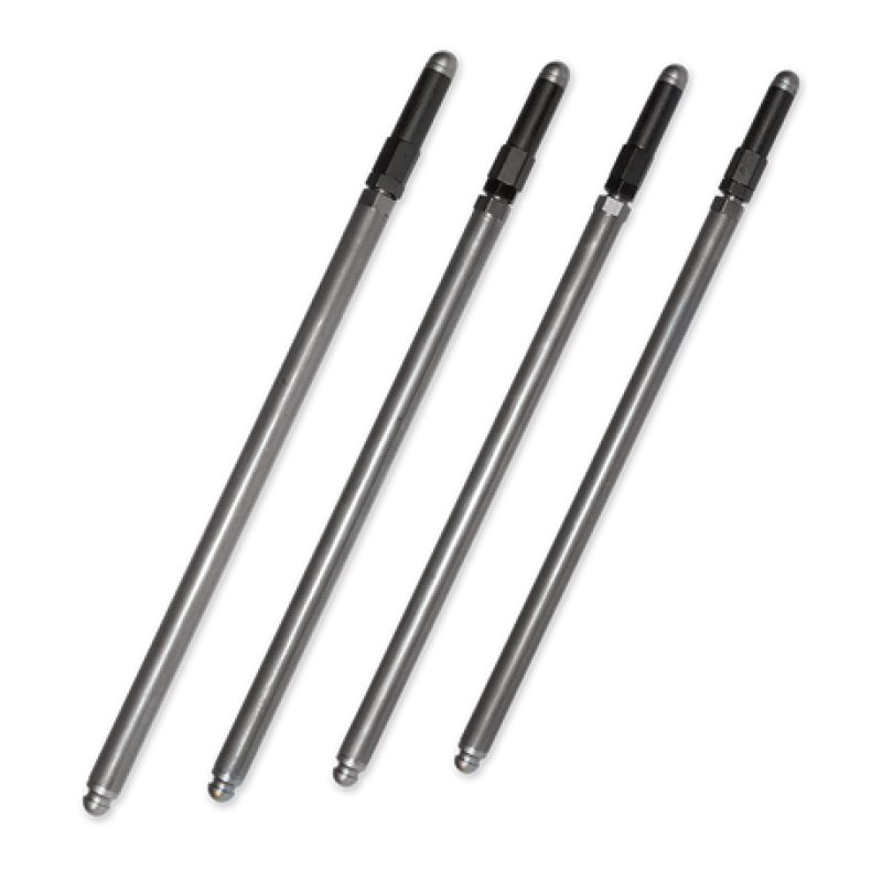 S&S Cycle 84-99 BT Standard Adjustable Pushrods