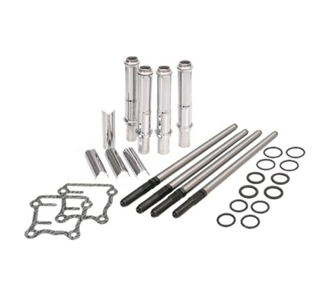 S&S Cycle 99-16 BT Adjustable Pushrod Kit