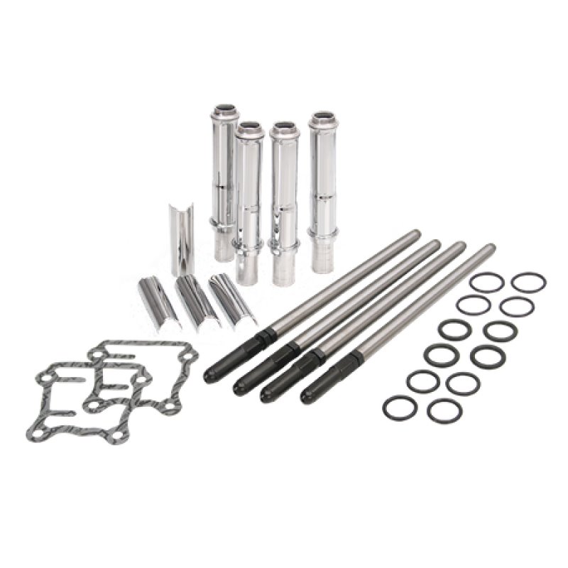 S&S Cycle 99-16 BT Adjustable Pushrod Kit