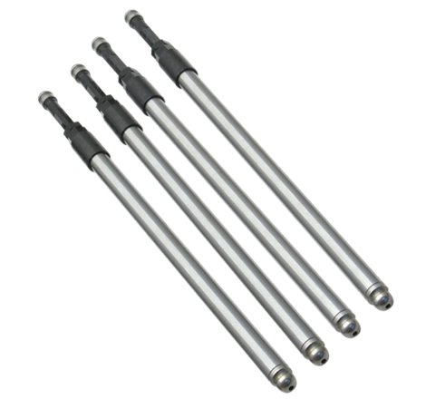 S&S Cycle 84-99 BT Quickee Adjustable Pushrod Set