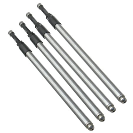 S&S Cycle 84-99 BT Quickee Adjustable Pushrod Set