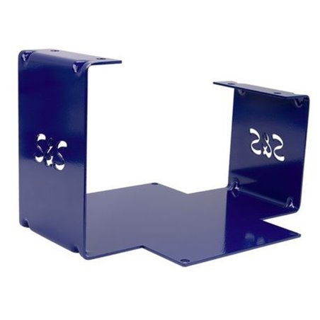 S&S Cycle 36-99 BT Blue Engine Stand