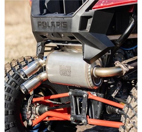 S&S Cycle 20-21 Polaris RZR Pro XP Power Tune XTO - Race Only