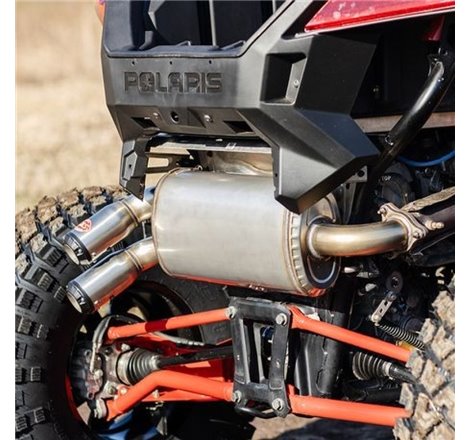 S&S Cycle 20-21 Polaris RZR Pro XP Power Tune XTO - 49 State