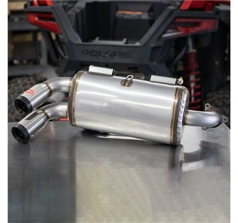 S&S Cycle 16-21 Polaris RZR Turbo Power Tune XTO - 49 State