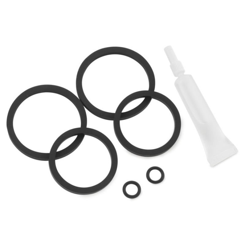 Performance Machine Seal Kit 125X4