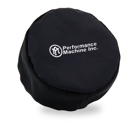 Performance Machine Max HP Air Cleaner Rain Sock