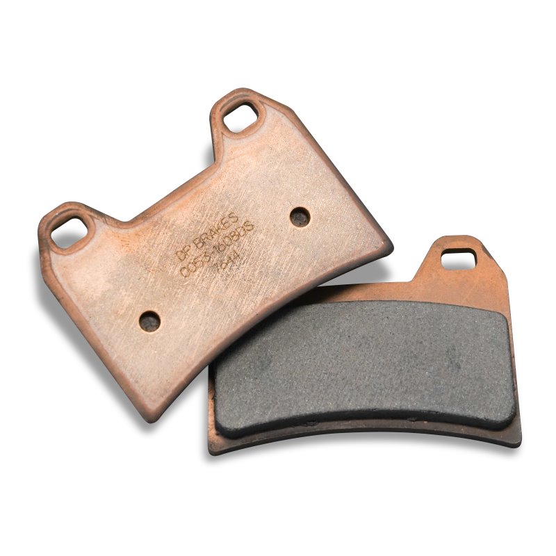 Performance Machine Brake Pad 137X4 Dp Sport