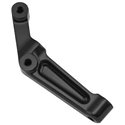 Performance Machine Radial Caliper Bracket Right  - Black Ano