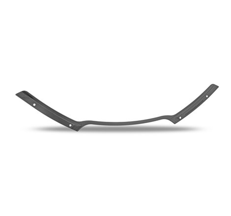 Performance Machine  Windscreen Trim Scallop - Black Ops