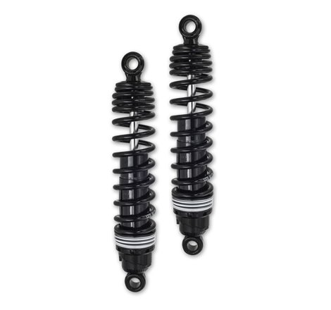 Progressive 412Crz-4064B Shocks Blk