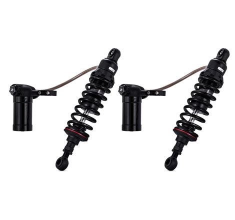 Progressive 990-2001 Shocks 12in Std