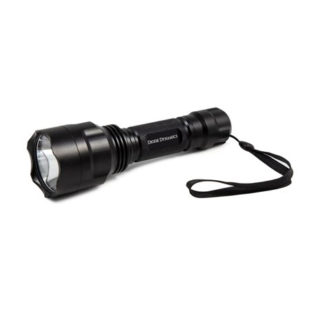 Diode Dynamics 800 Lumen Flashlight