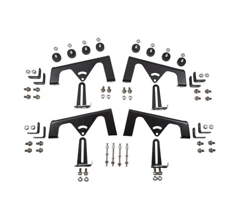 Diode Dynamics Motorsports Bracket Set