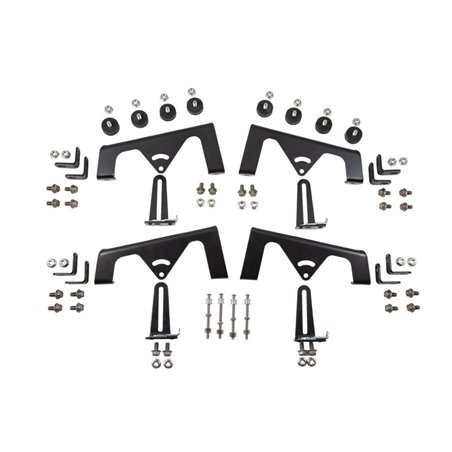 Diode Dynamics Motorsports Bracket Set