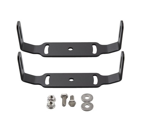 Diode Dynamics Stage Series 6 In U Bracket (Pair)