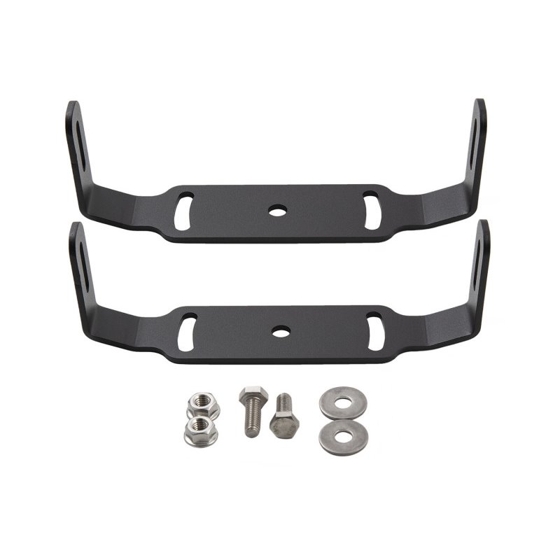 Diode Dynamics Stage Series 6 In U Bracket (Pair)