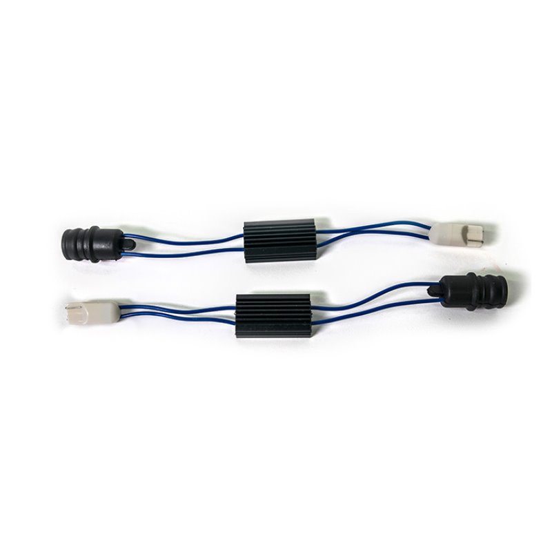 Diode Dynamics Resistor Inline 194 LED Bulb HP(Pair)