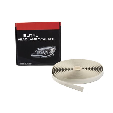 Diode Dynamics Butyl Headlamp Sealant (Single)