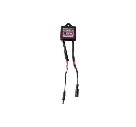 Diode Dynamics RGB Fog Warning Canceller (Single)