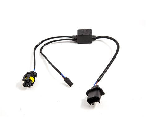 Diode Dynamics Bixenon HID Adapter H13 (Pair)