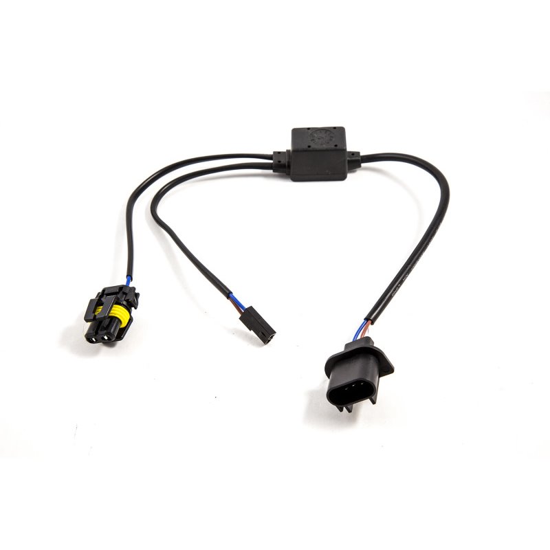 Diode Dynamics Bixenon HID Adapter H13 (Pair)