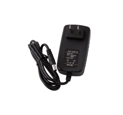 Diode Dynamics 12V 2A Wall Adapter