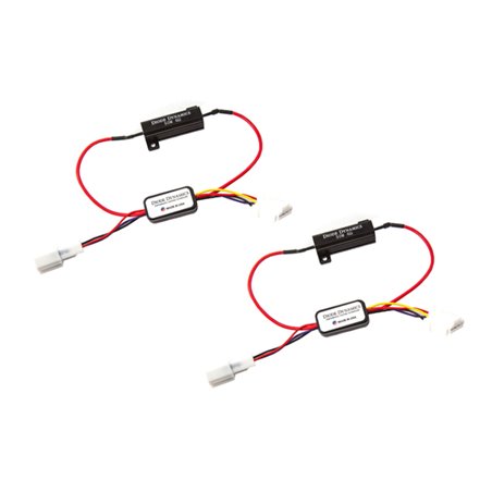 Diode Dynamics 2014-2017 Infiniti Q50 Tail as Turn Module (USDM) (Pair)