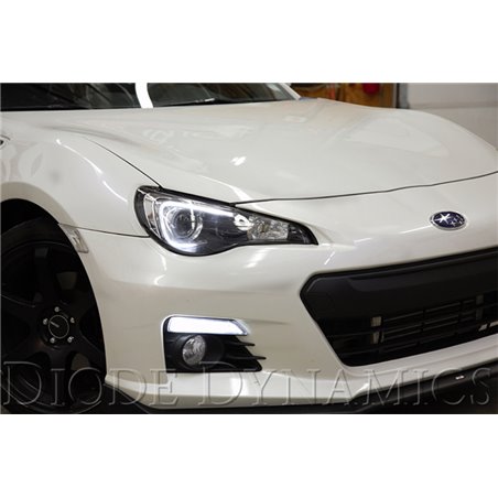 Diode Dynamics 13-16 Subaru BRZ Always-On Module (EU/AU/JDM)