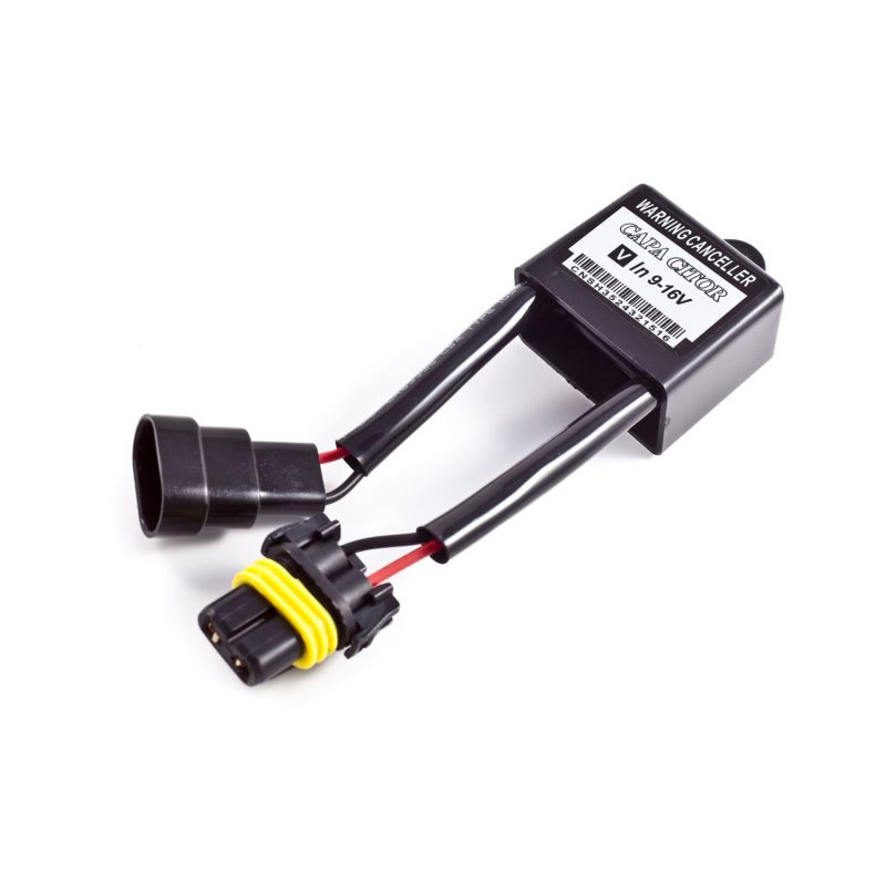 Diode Dynamics DRL Warning Canceller (Single)