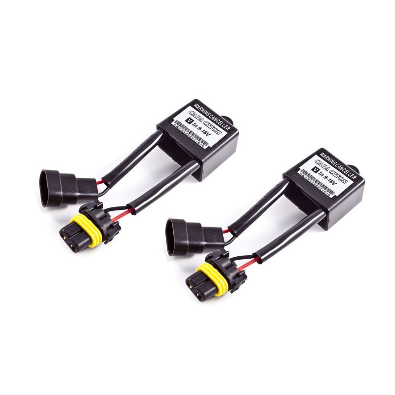 Diode Dynamics DRL Warning Canceller (Pair)