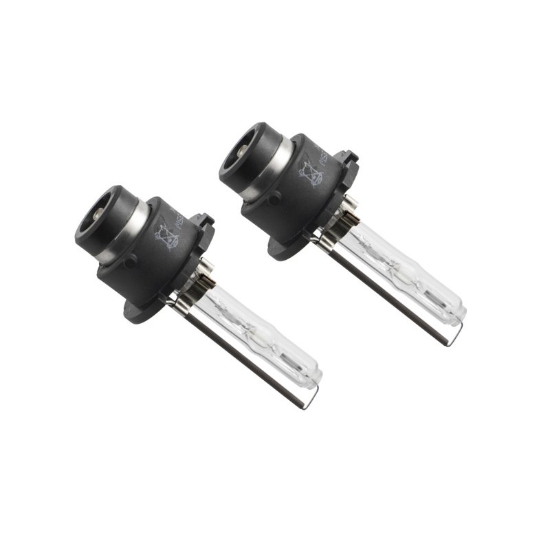 Diode Dynamics HID Bulb D4S 6000K (Pair)