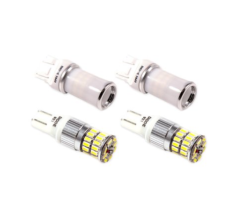 Diode Dynamics Grand Cherokee Backup Kit Stage 1 (921 LED Bulb HP36/7443 LED Bulb HP48)