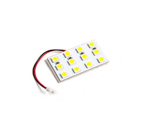 Diode Dynamics LED Board SMD12 Warm - White (Single)