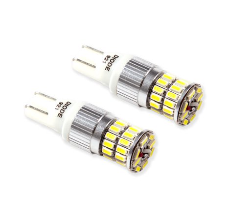 Diode Dynamics 921 LED Bulb HP36 LED - Cool - White (Pair)