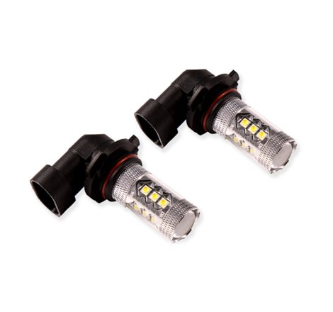 Diode Dynamics 9006 XP80 LED - Cool - White (Pair)