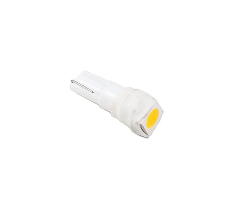 Diode Dynamics 74 SMD1 LED - Cool - White (Single)